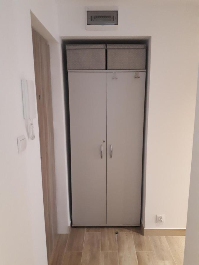 דירות מארנגובו Male Przytulne Mieszkanie מראה חיצוני תמונה